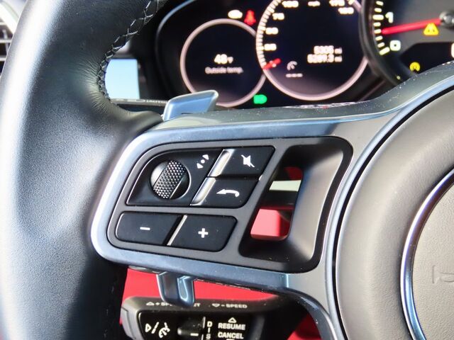 2023 Porsche Cayenne S Platinum Edition Merriam KS