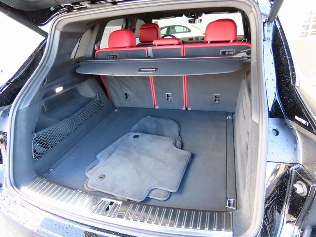 2023 Porsche Cayenne S Platinum Edition Merriam KS