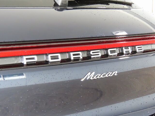 2023 Porsche Macan  Merriam KS