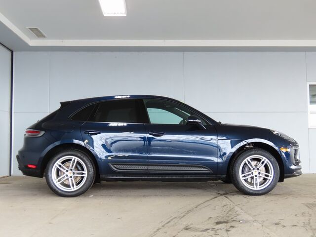2023 Porsche Macan  Merriam KS