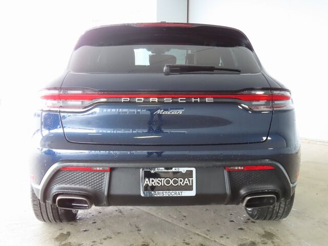 2023 Porsche Macan  Merriam KS
