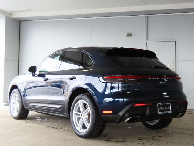 2023 Porsche Macan  Merriam KS