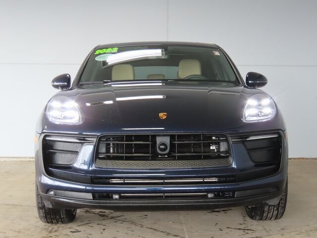 2023 Porsche Macan  Merriam KS