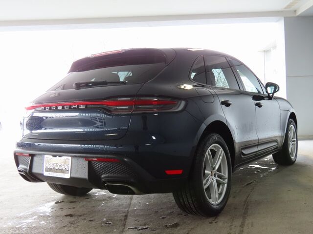 2023 Porsche Macan  Merriam KS