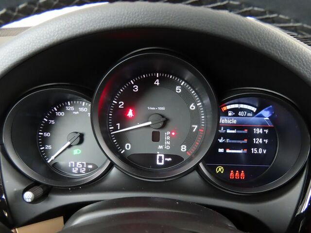 2023 Porsche Macan  Merriam KS