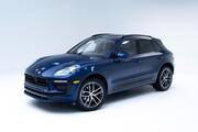 2023 Porsche Macan  Pompano Beach FL