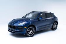 2023 Porsche Macan 