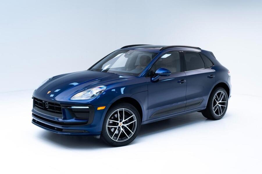 2023 Porsche Macan  Pompano Beach FL