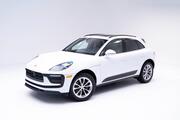 2023 Porsche Macan  Pompano Beach FL