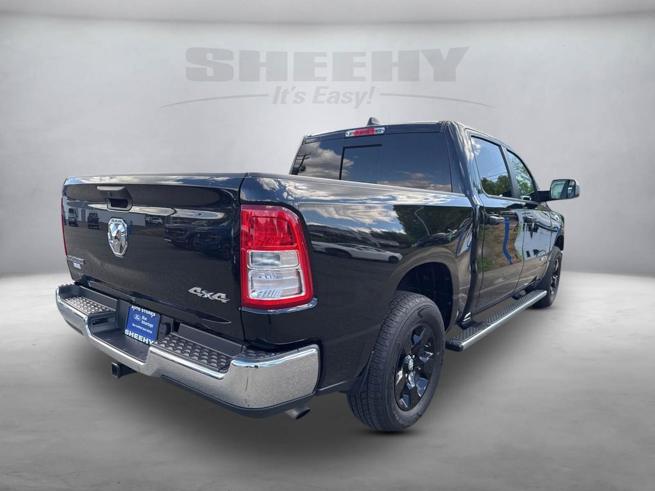 2023 Ram 1500 Big Horn/Lone Star Warrenton VA