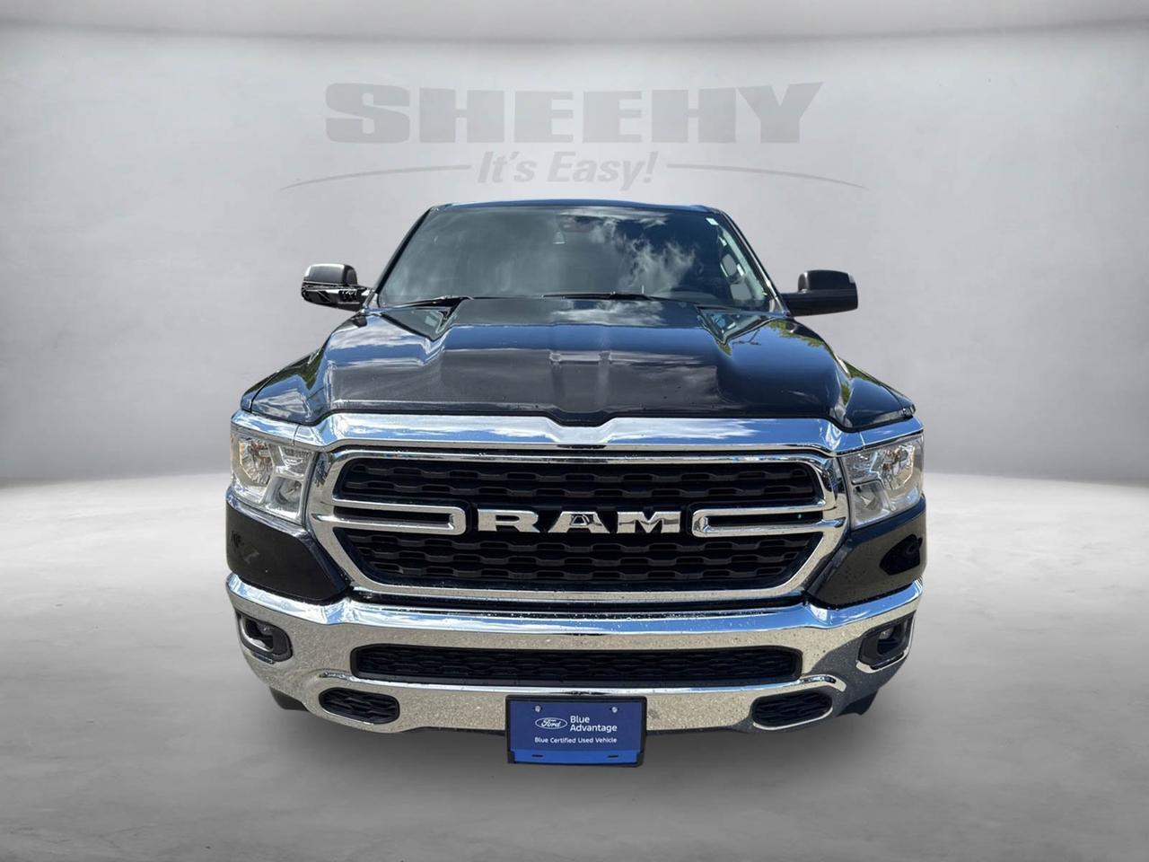 2023 Ram 1500 Big Horn/Lone Star Warrenton VA