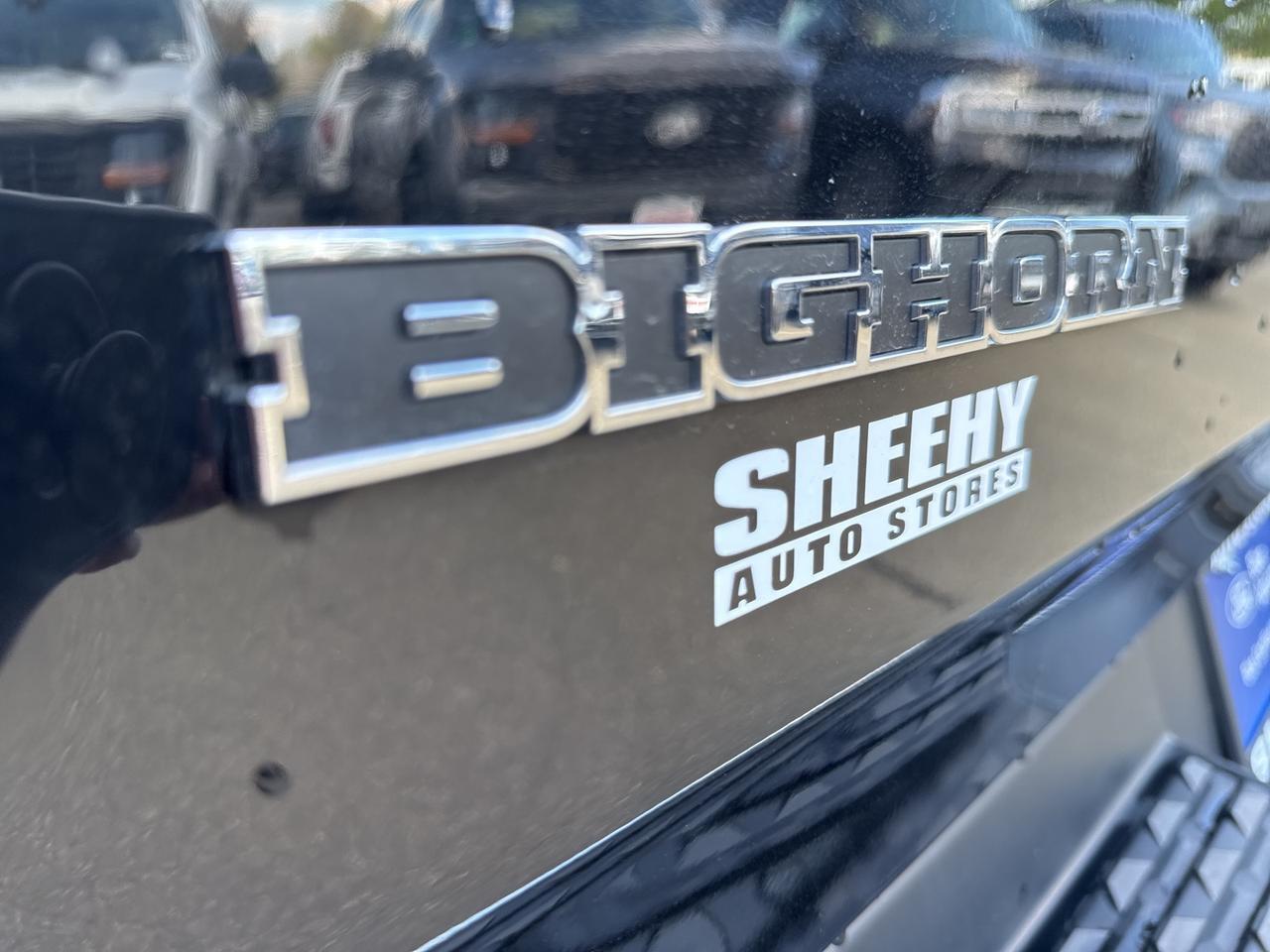 2023 Ram 1500 Big Horn/Lone Star Warrenton VA