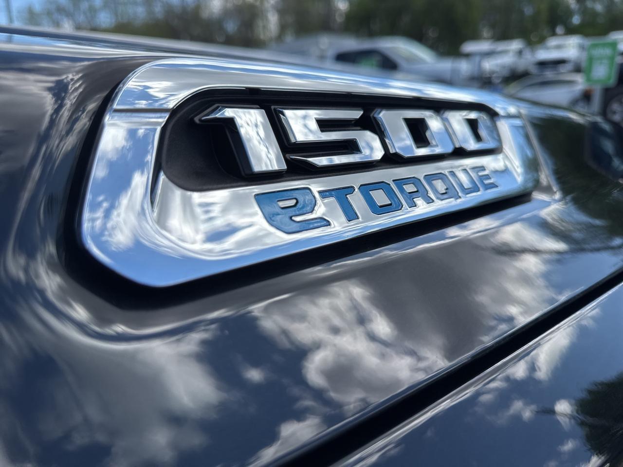 2023 Ram 1500 Big Horn/Lone Star Warrenton VA