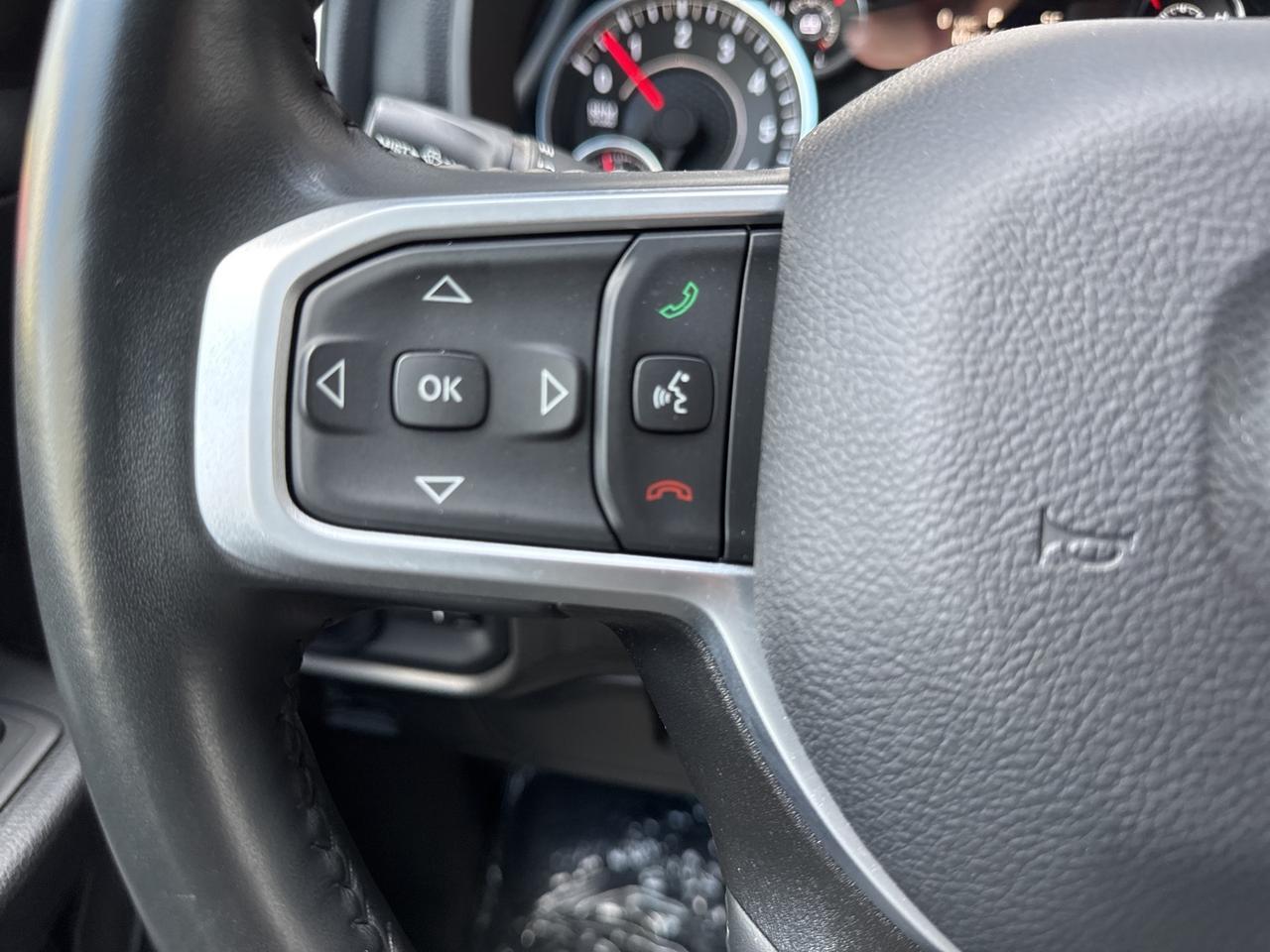 2023 Ram 1500 Big Horn/Lone Star Warrenton VA