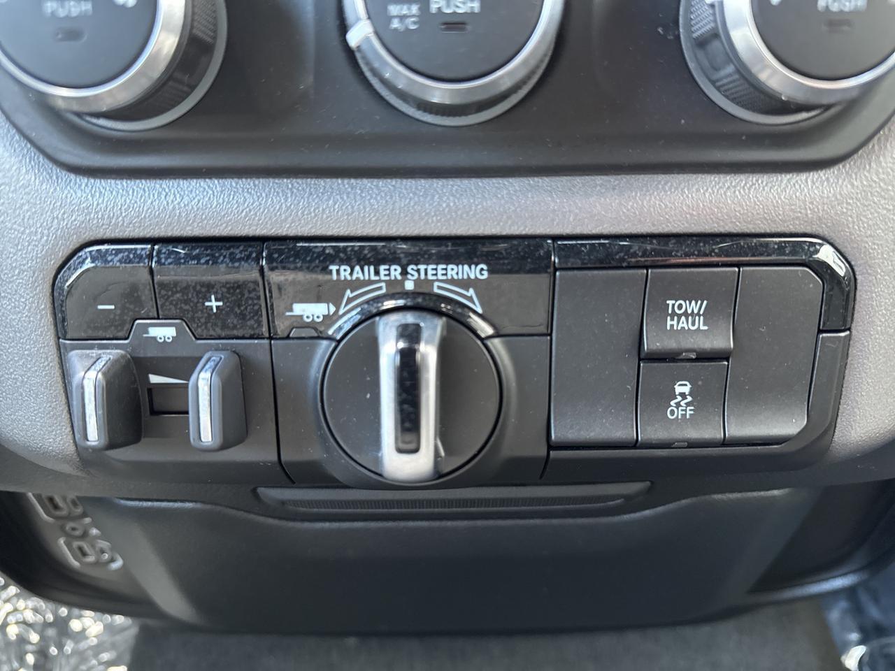 2023 Ram 1500 Big Horn/Lone Star Warrenton VA