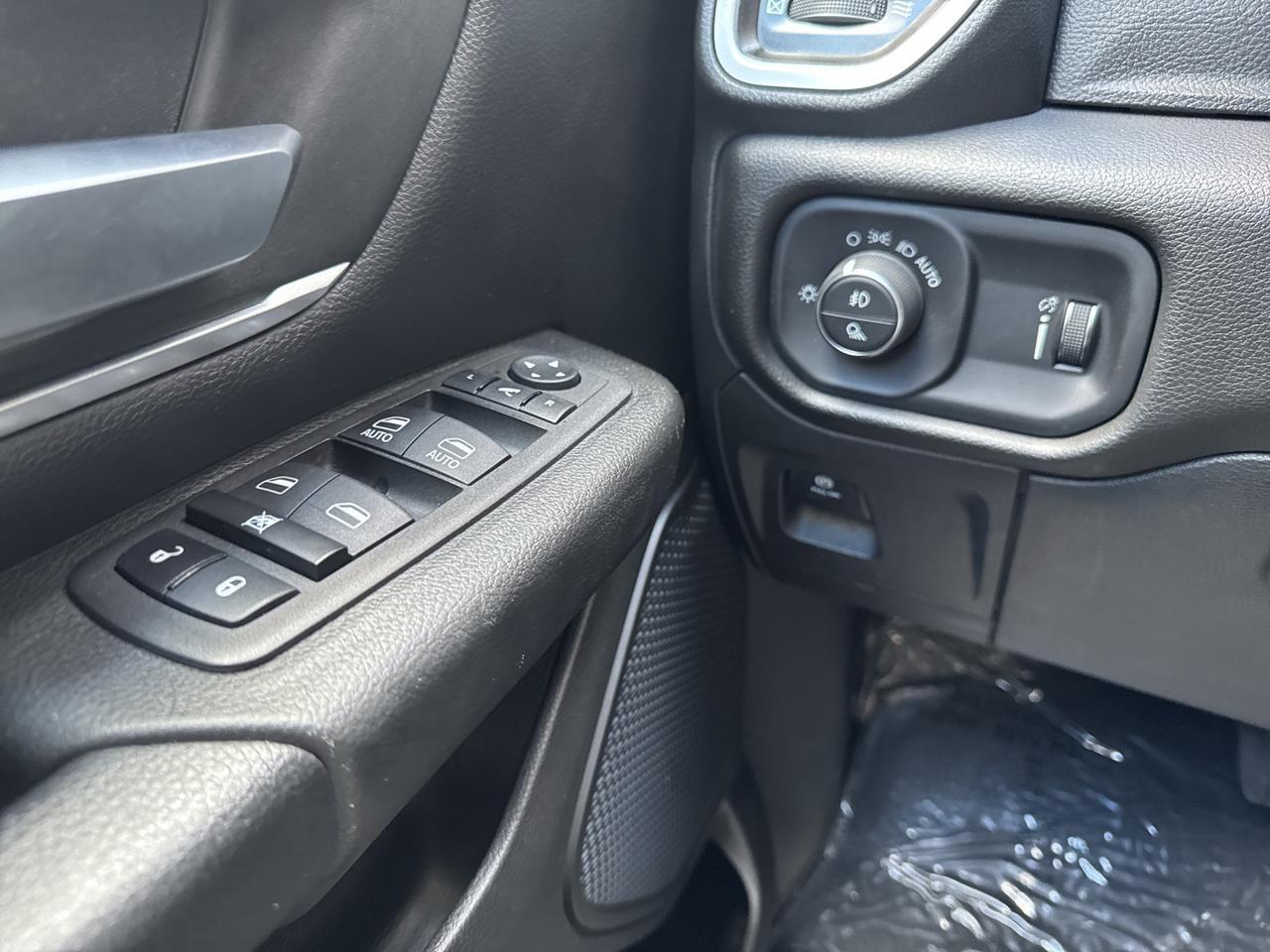 2023 Ram 1500 Big Horn/Lone Star Warrenton VA