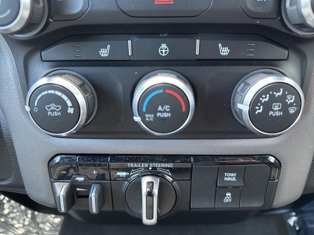 2023 Ram 1500 Big Horn/Lone Star Warrenton VA