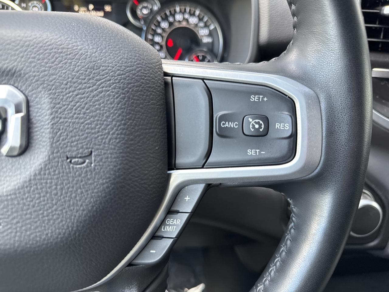 2023 Ram 1500 Big Horn/Lone Star Warrenton VA