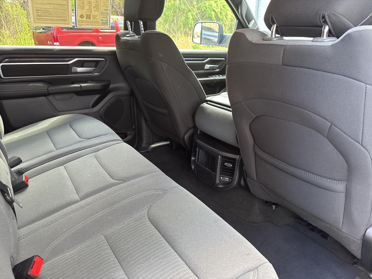 2023 Ram 1500 Big Horn/Lone Star Warrenton VA