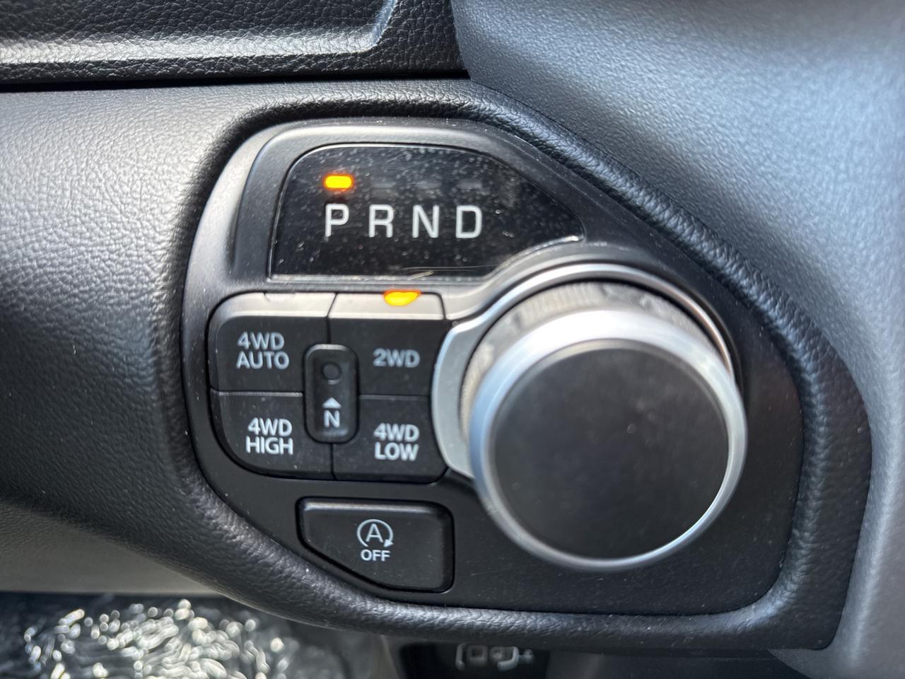 2023 Ram 1500 Big Horn/Lone Star Warrenton VA