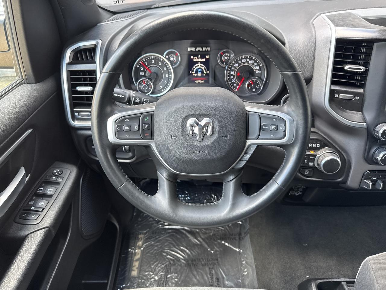 2023 Ram 1500 Big Horn/Lone Star Warrenton VA