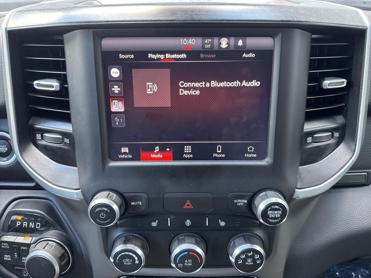 2023 Ram 1500 Big Horn/Lone Star Warrenton VA