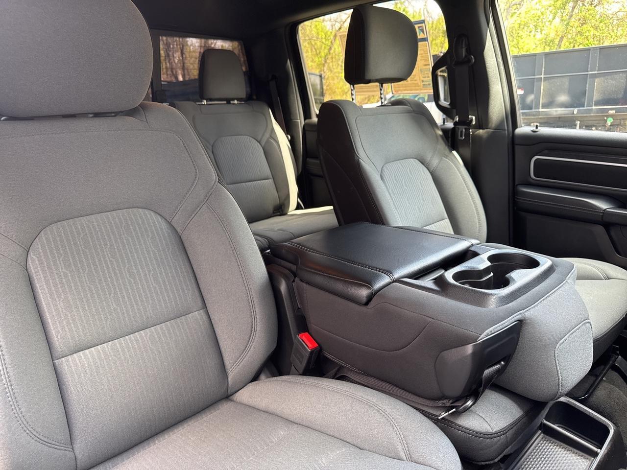 2023 Ram 1500 Big Horn/Lone Star Warrenton VA