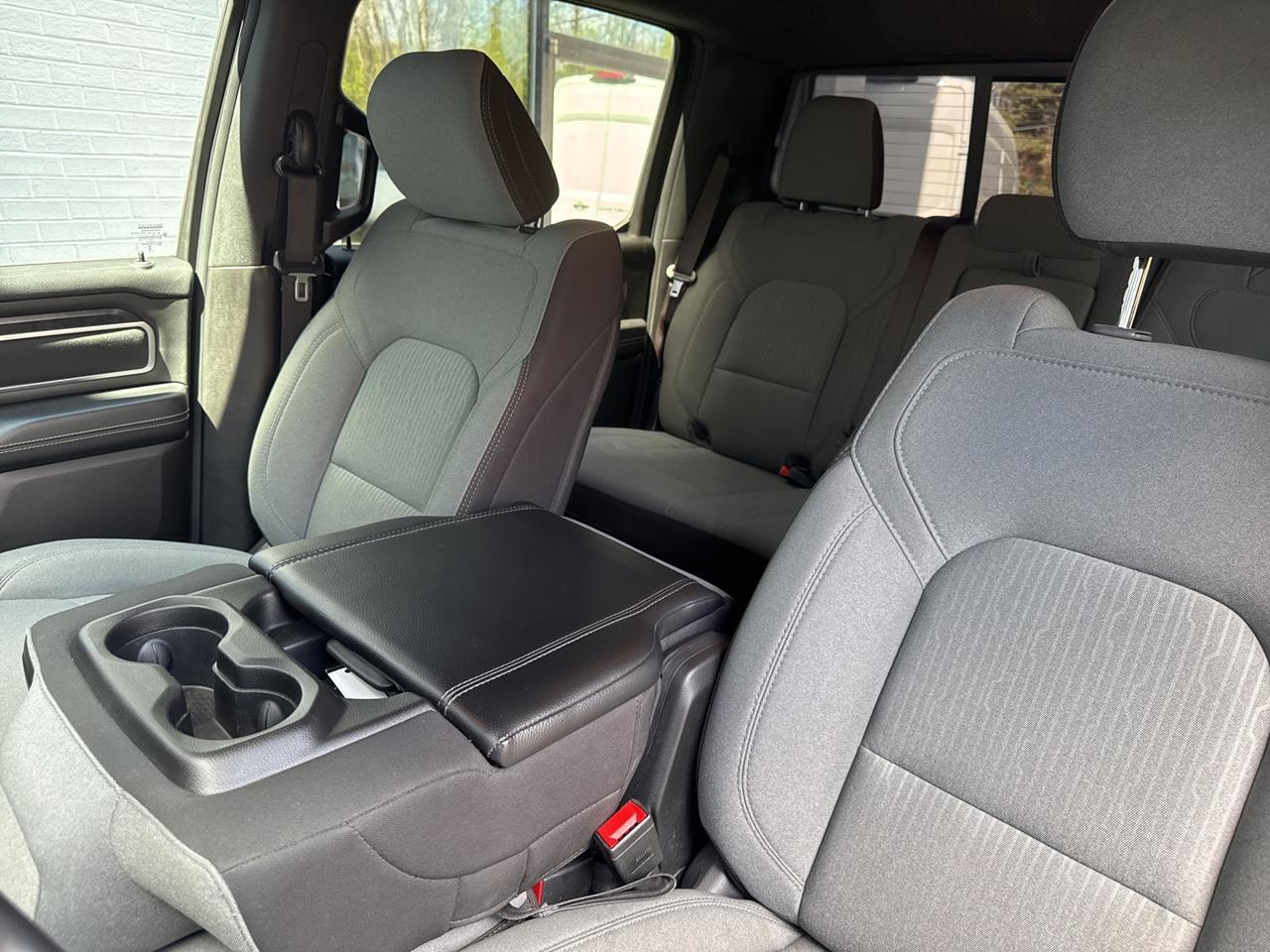 2023 Ram 1500 Big Horn/Lone Star Warrenton VA