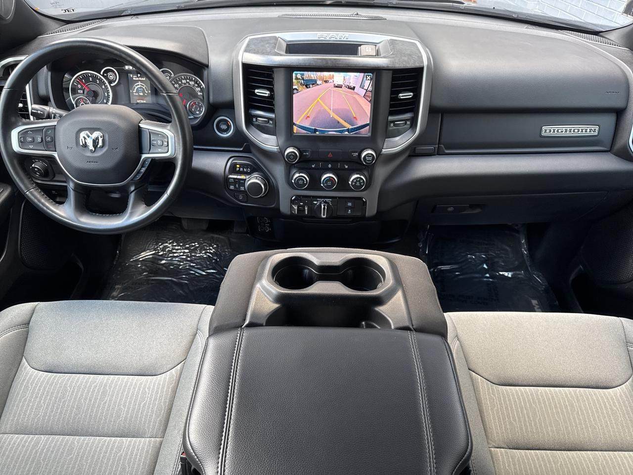 2023 Ram 1500 Big Horn/Lone Star Warrenton VA