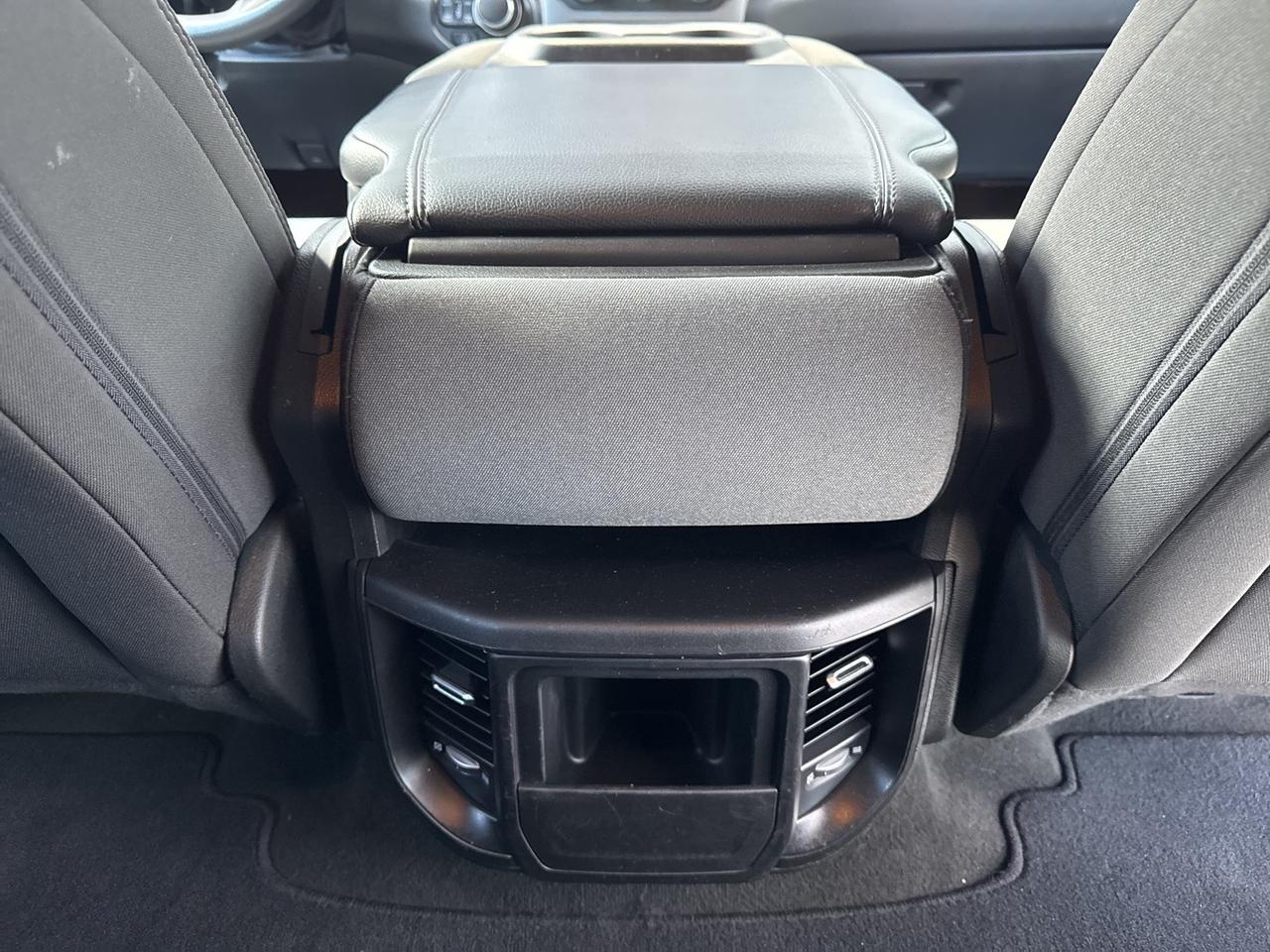 2023 Ram 1500 Big Horn/Lone Star Warrenton VA