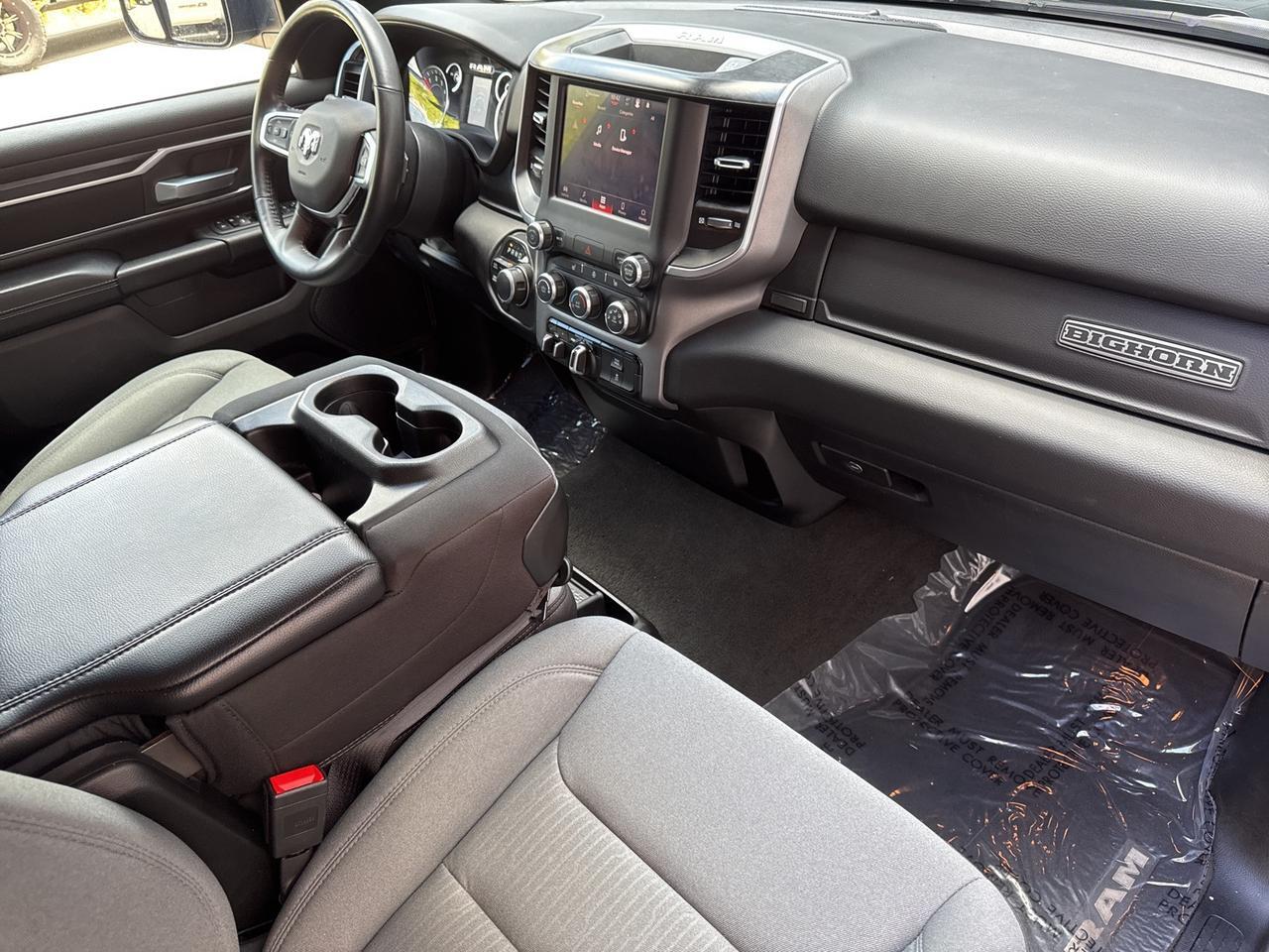 2023 Ram 1500 Big Horn/Lone Star Warrenton VA