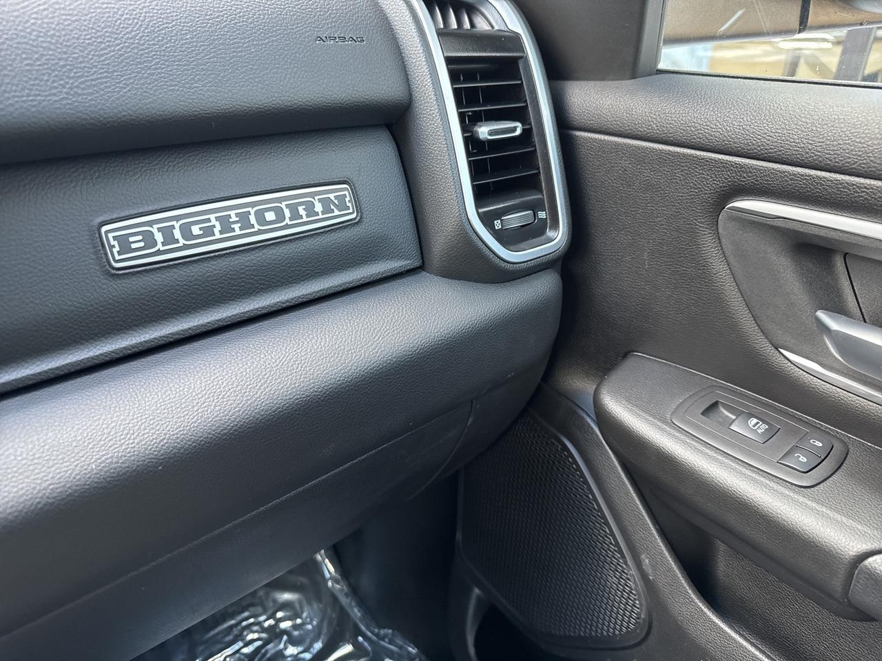 2023 Ram 1500 Big Horn/Lone Star Warrenton VA