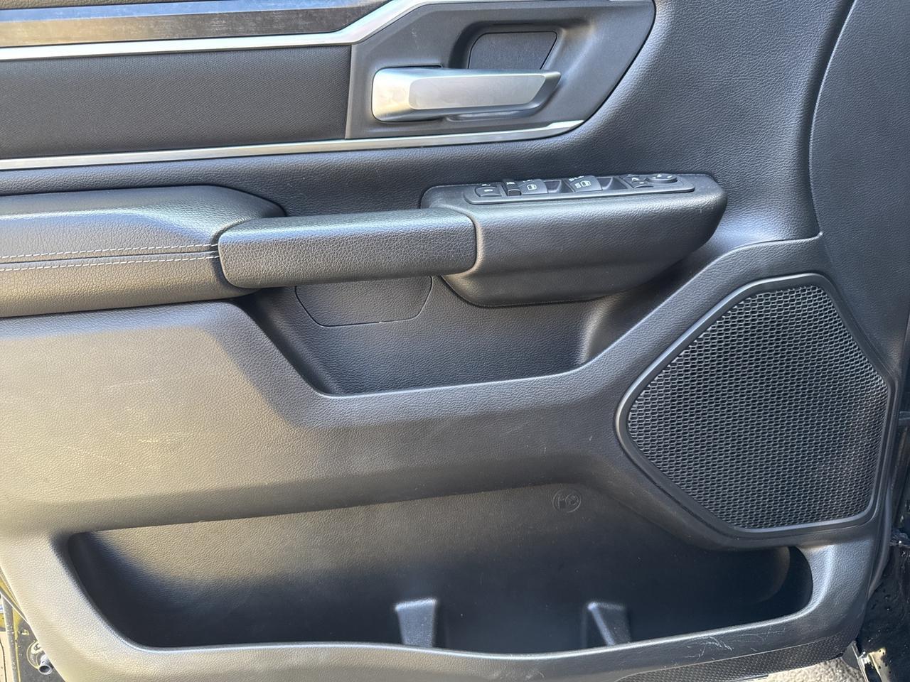 2023 Ram 1500 Big Horn/Lone Star Warrenton VA