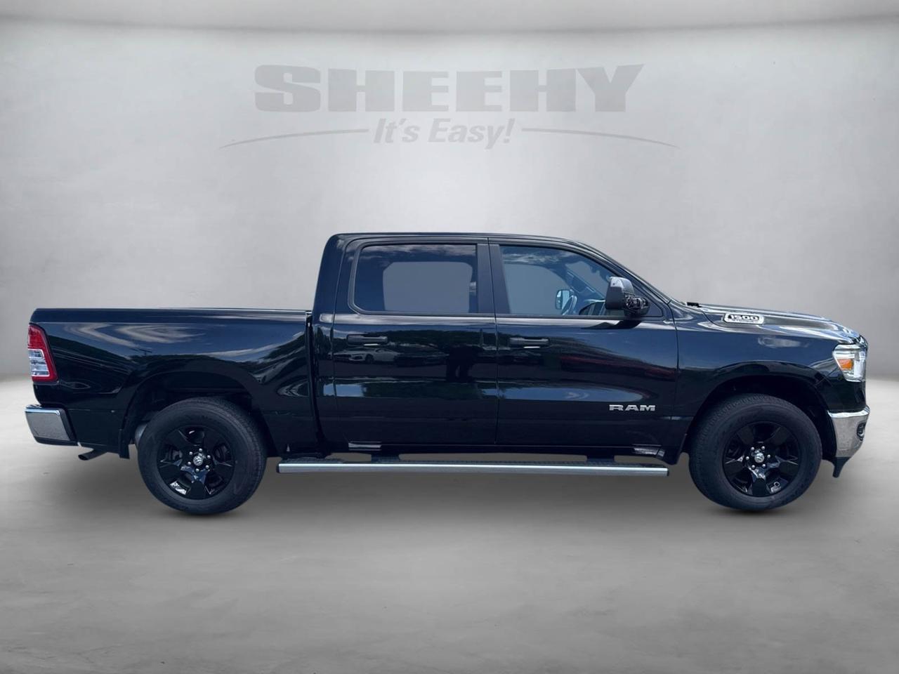 2023 Ram 1500 Big Horn/Lone Star Warrenton VA