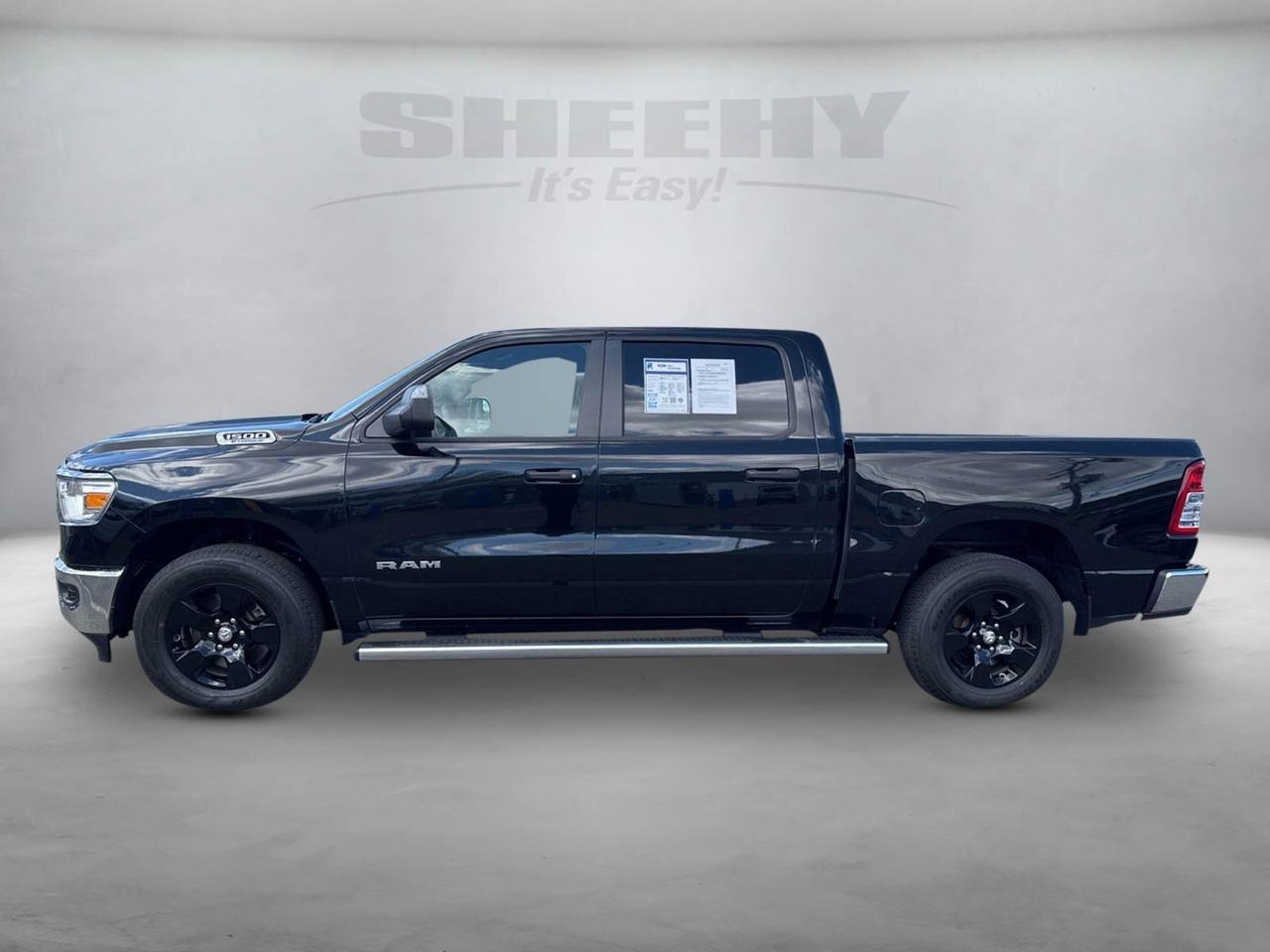 2023 Ram 1500 Big Horn/Lone Star Warrenton VA