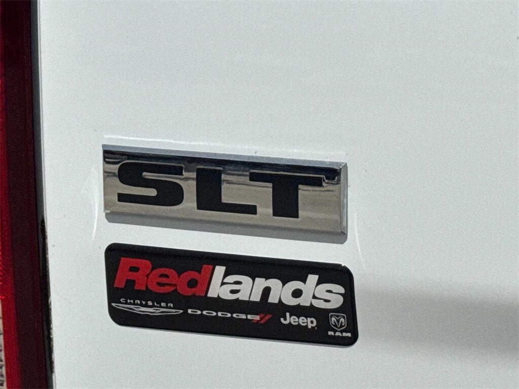 2023 Ram 1500 Classic SLT Quincy MA