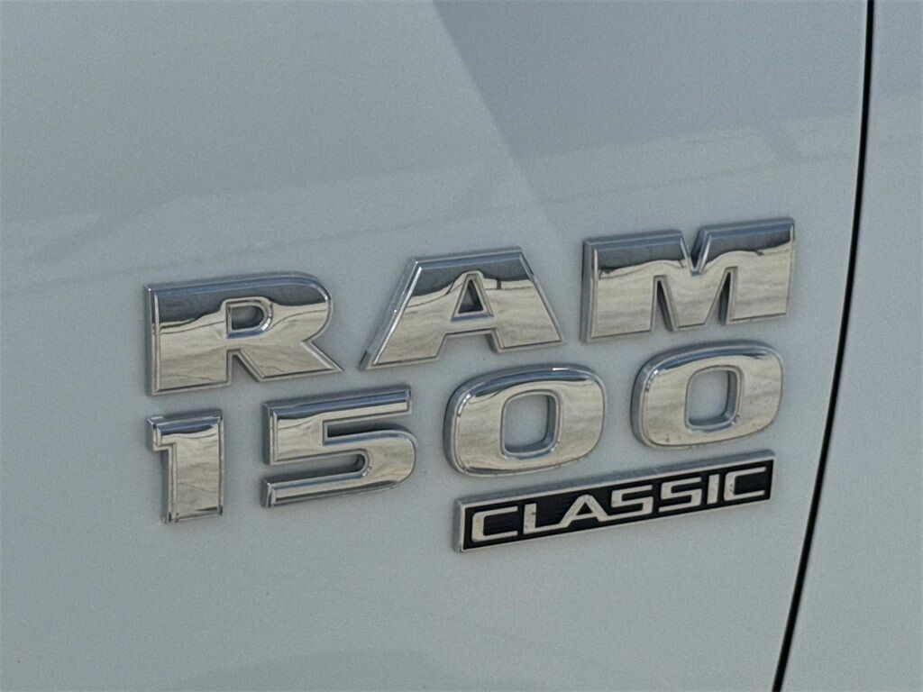 2023 Ram 1500 Classic SLT Quincy MA