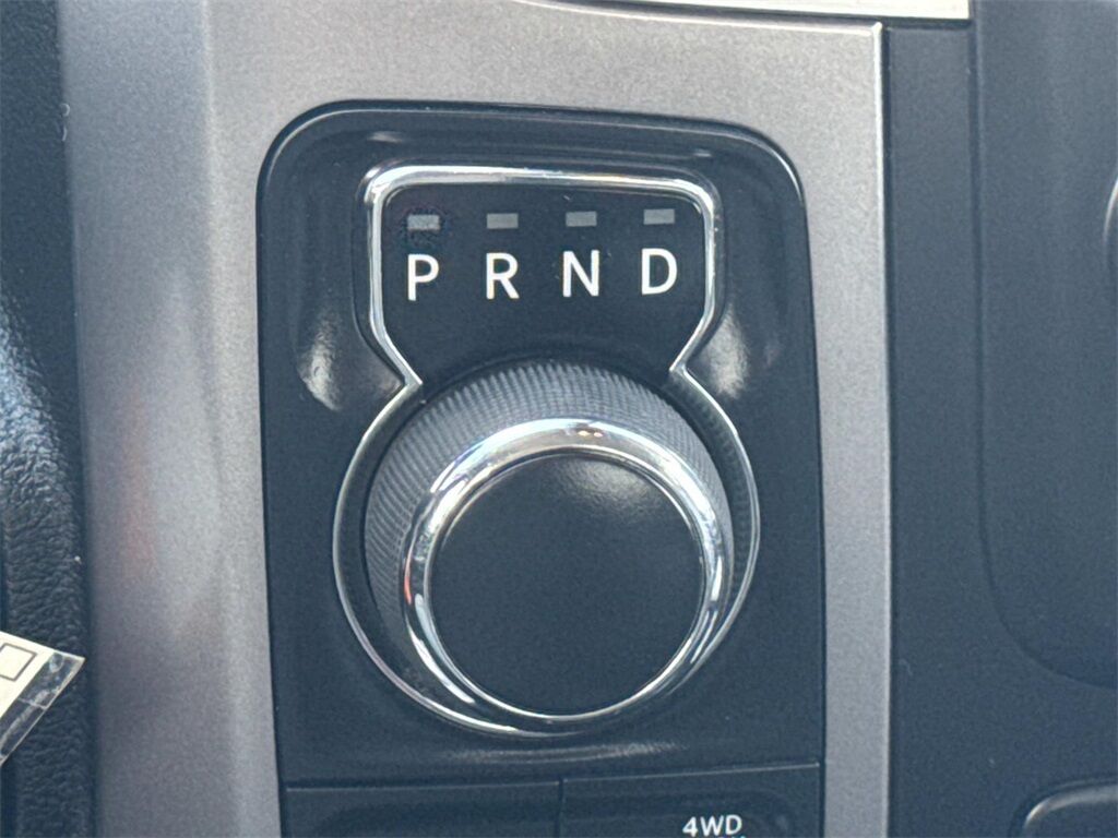 2023 Ram 1500 Classic SLT Quincy MA