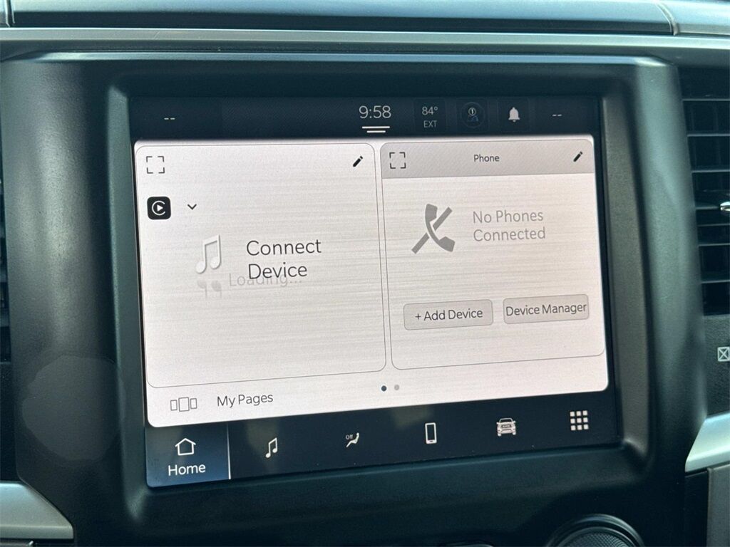 2023 Ram 1500 Classic SLT Quincy MA