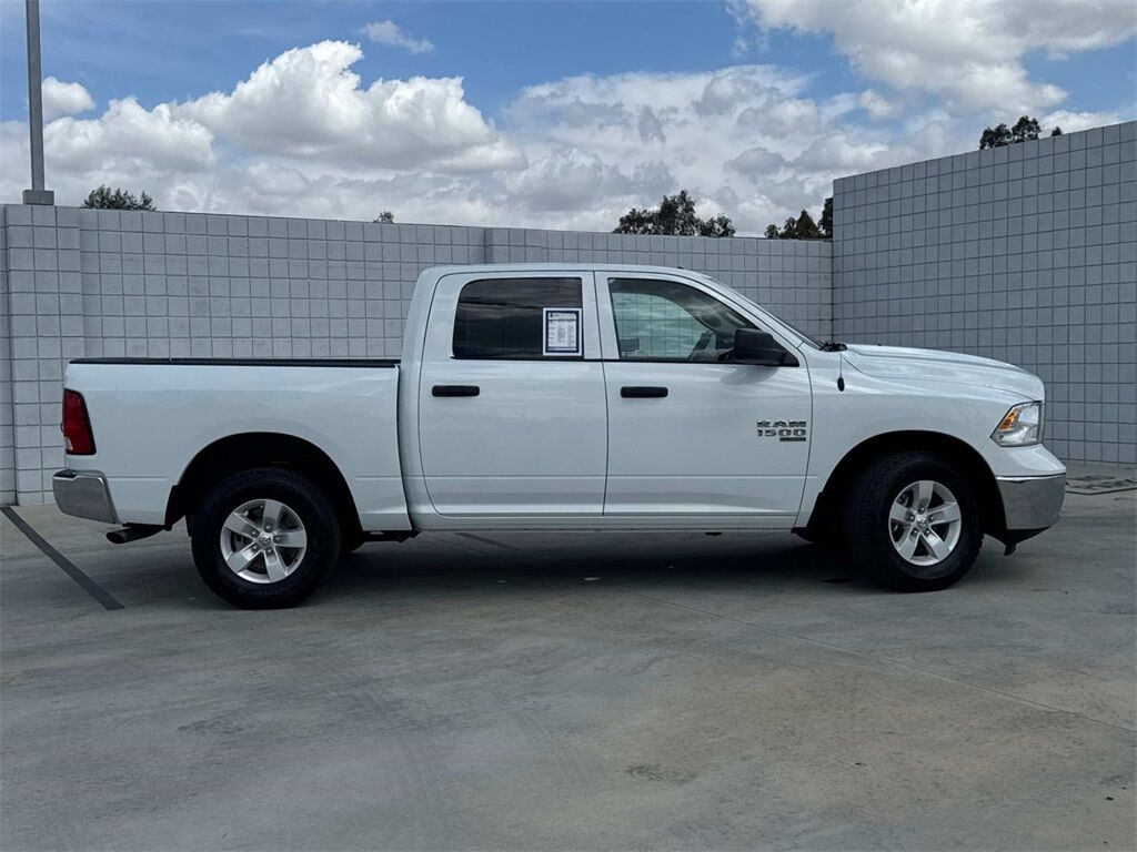 2023 Ram 1500 Classic SLT Quincy MA