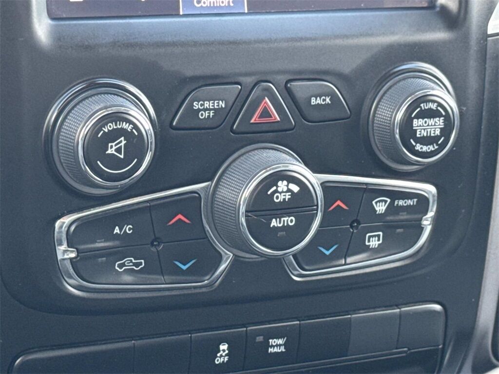 2023 Ram 1500 Classic SLT Quincy MA