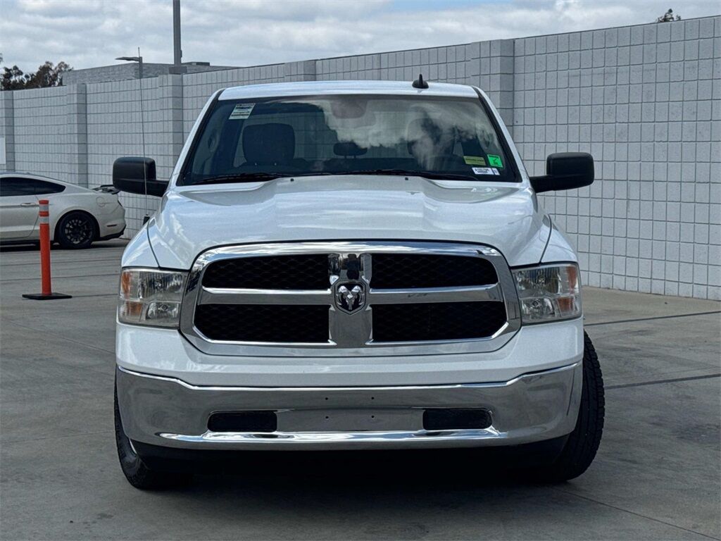2023 Ram 1500 Classic SLT Quincy MA