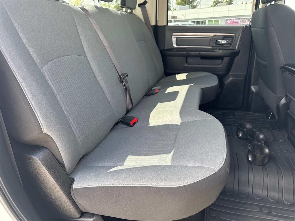 2023 Ram 1500 Classic SLT Quincy MA