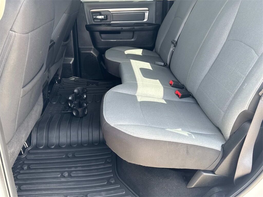 2023 Ram 1500 Classic SLT Quincy MA