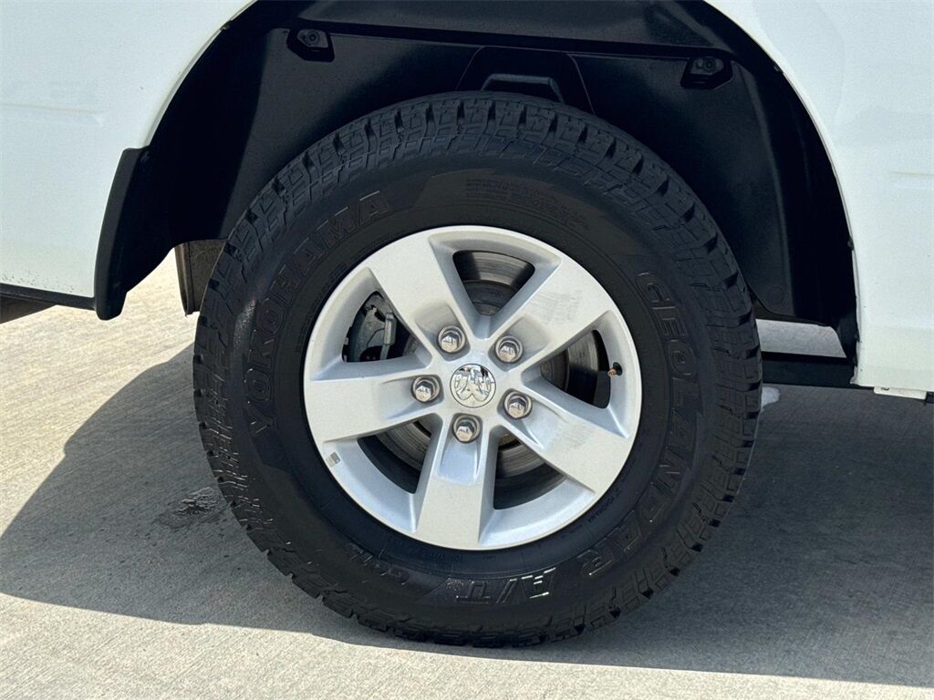 2023 Ram 1500 Classic SLT Quincy MA