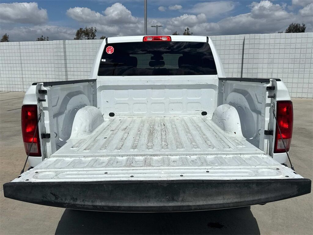 2023 Ram 1500 Classic SLT Quincy MA