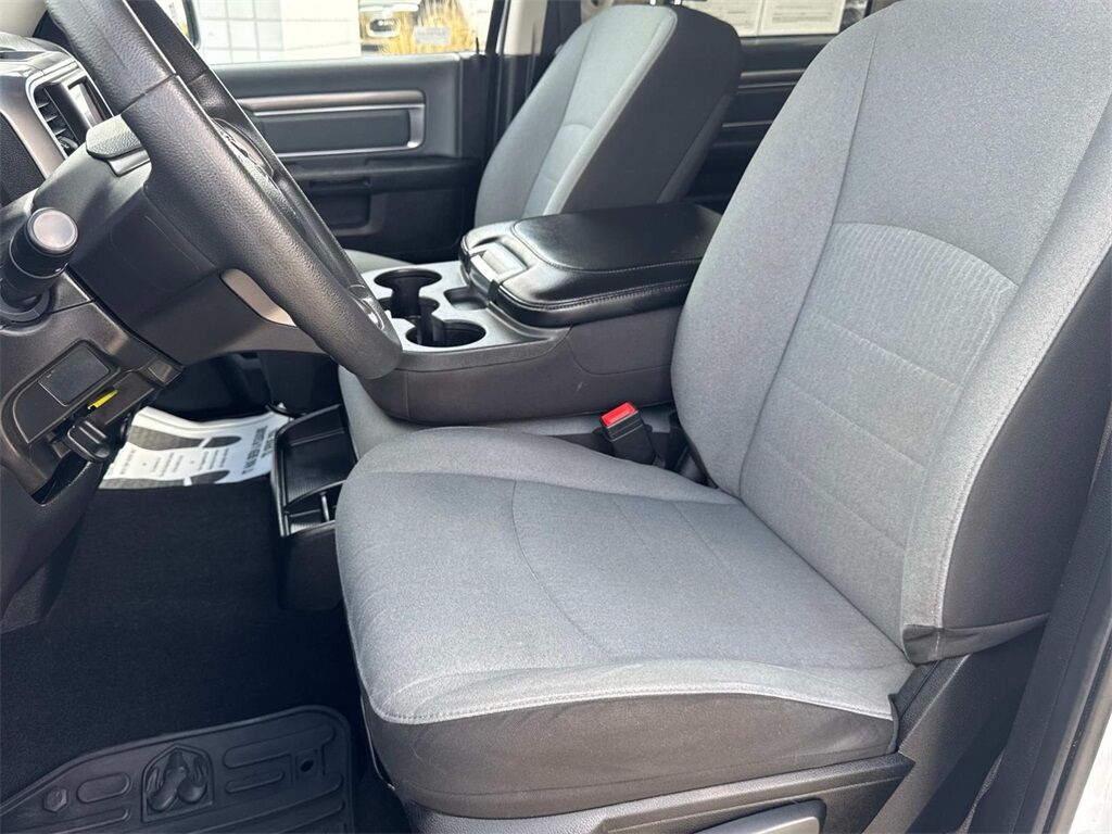 2023 Ram 1500 Classic SLT Quincy MA