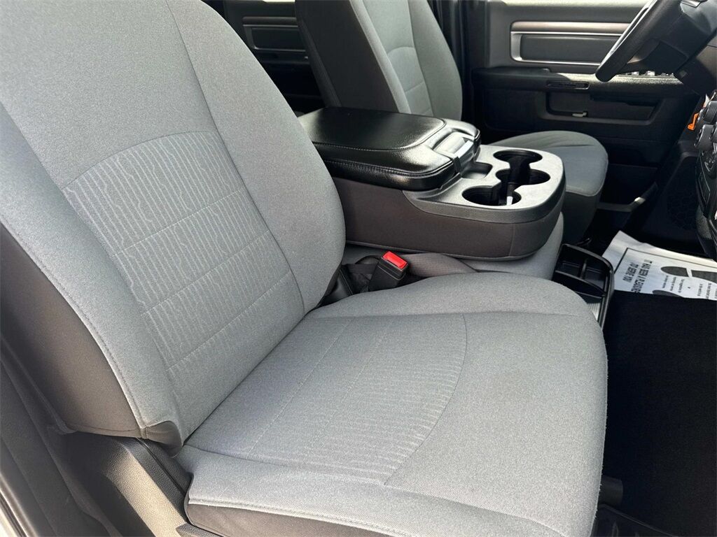 2023 Ram 1500 Classic SLT Quincy MA