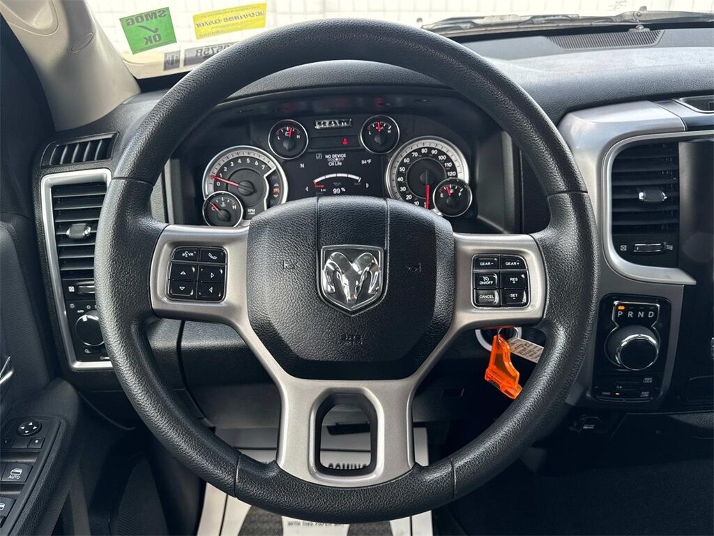 2023 Ram 1500 Classic SLT Quincy MA