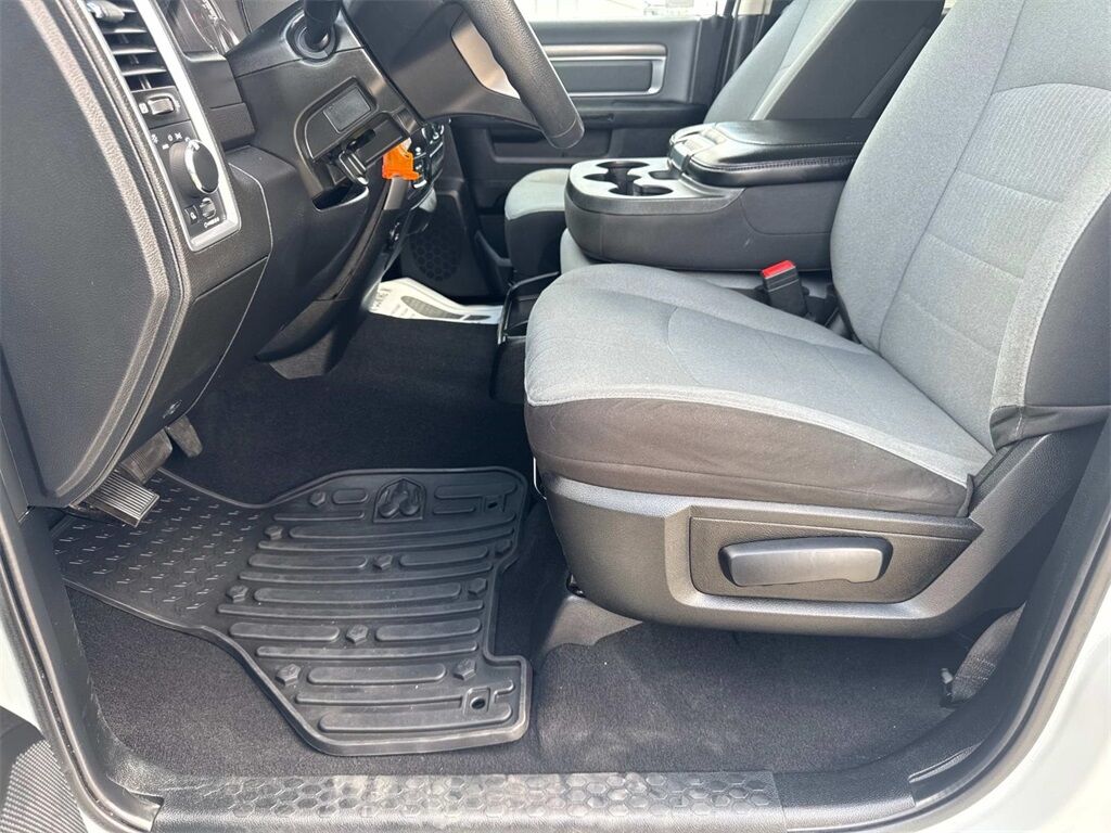 2023 Ram 1500 Classic SLT Quincy MA